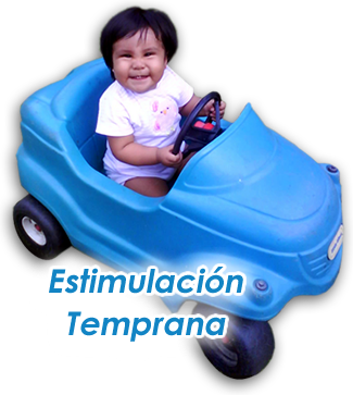 Estimulación Temprana